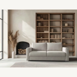 Sofa z funkcją spania  DELANTO